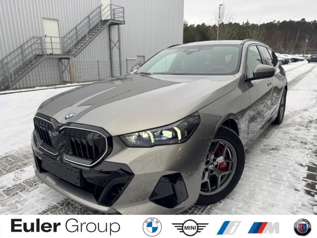 BMW 540 540d Touring xDrive