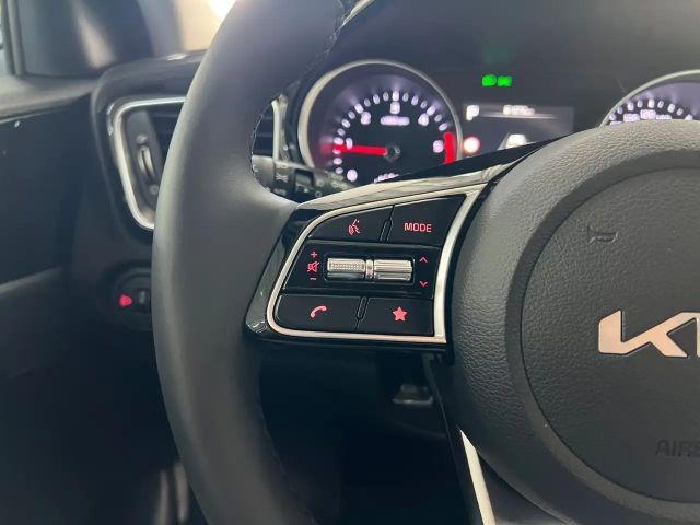 Kia Ceed CRDi SportWagon Vision