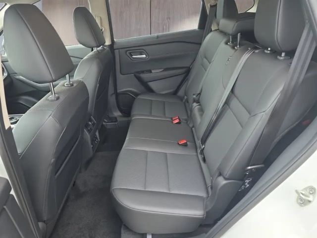 Nissan X-trail e-4ORCE