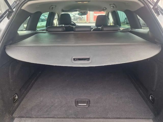 Opel Astra Sports Tourer