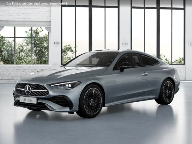 Mercedes-Benz CLE 180 