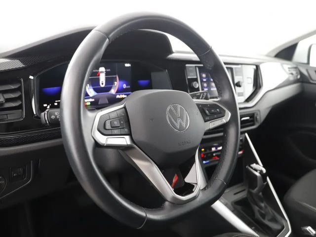 Volkswagen Taigo DSG Life