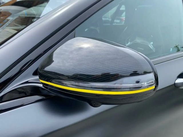 Mercedes-Benz E 63 AMG 4MATIC+ AMG Line Estate