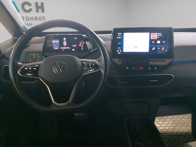 Volkswagen ID.3 58 KWh Performance Pro
