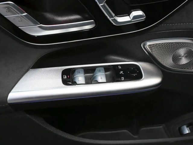 Mercedes-Benz EQE 43 4MATIC AMG Line Sedan