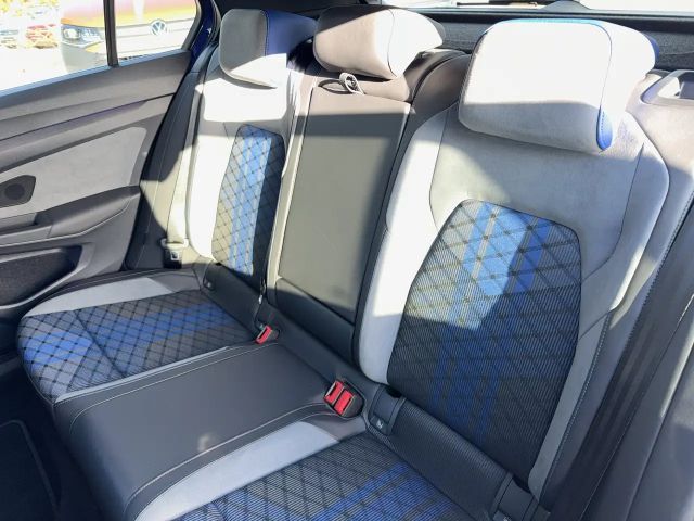 Volkswagen Golf R DCC-Fahrwerk /Head-up-Display /Matrix