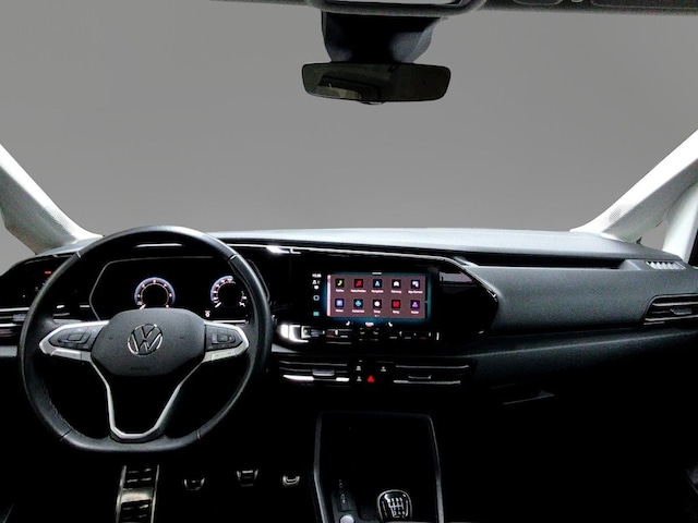 Volkswagen Caddy 2.0 TDI