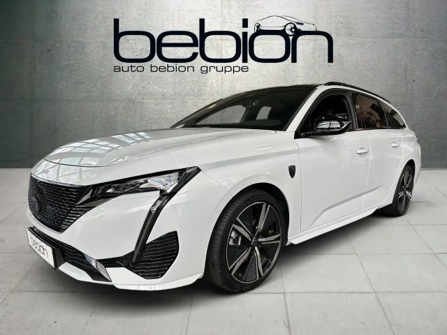 Peugeot 308 BlueHDi GT-Line SW