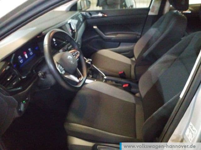 Volkswagen Polo 1.0 TSI