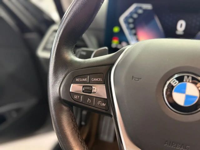 BMW 320 320d Touring xDrive