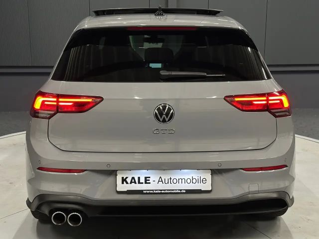 Volkswagen Golf GTD Style