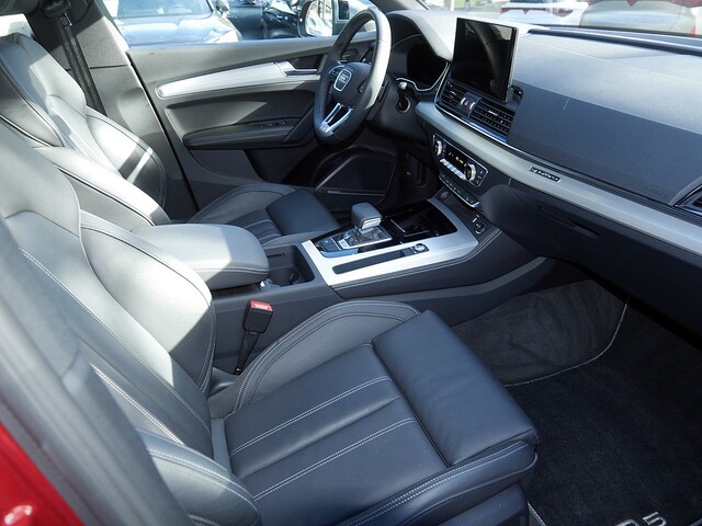 Audi SQ5 SUV TDI tiptronic Audi SQ5 SUV