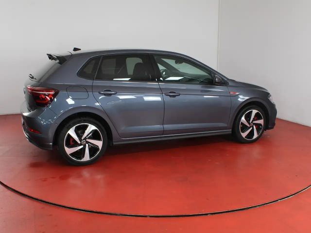 Volkswagen Polo 2.0 TSI DSG GTI