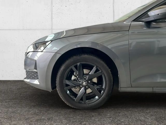 Skoda Octavia 2.0 TDI Selection