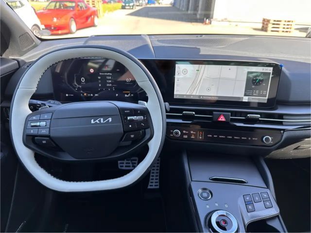 Kia Sportage GT-Line Vierwielaandrijving