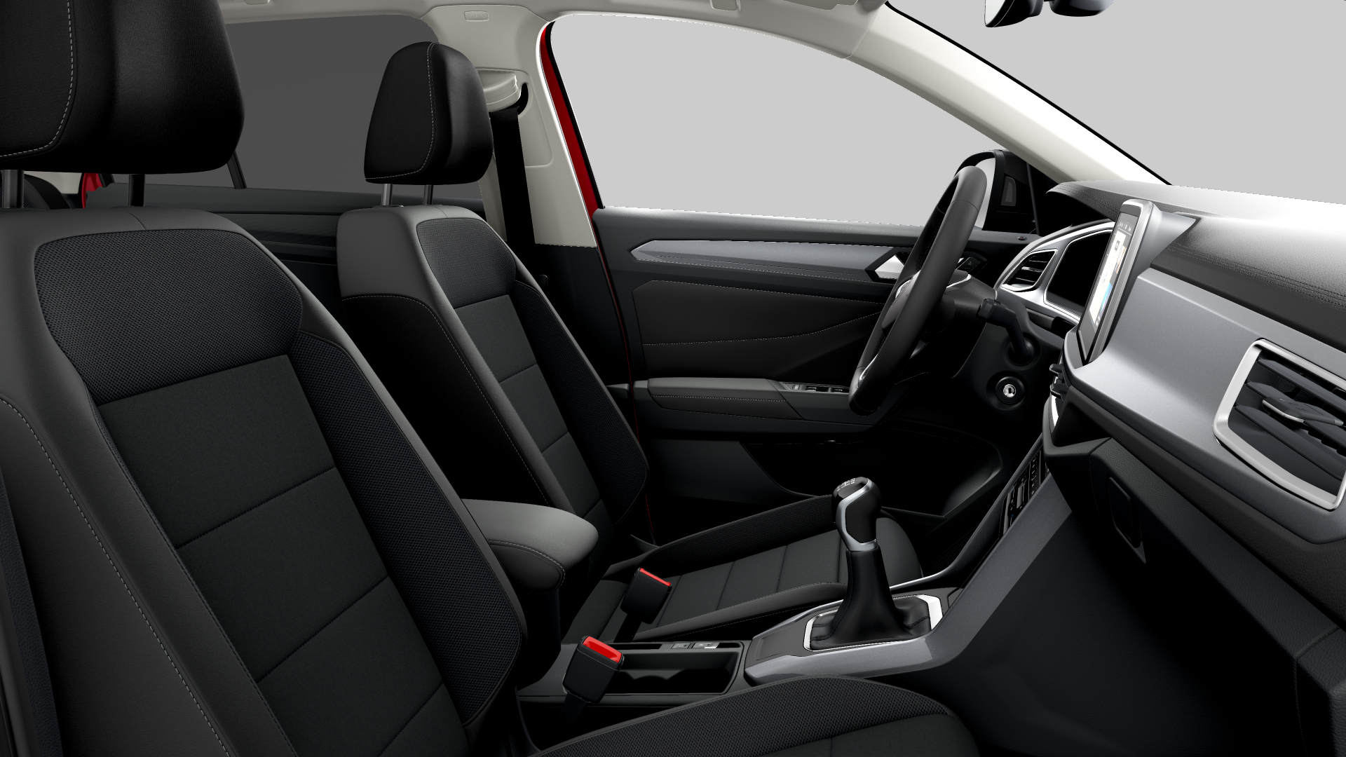 Volkswagen T-Roc 1.5 TSI Style