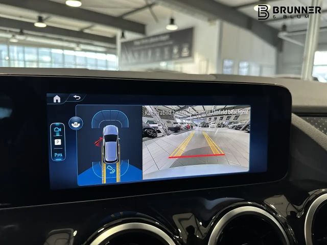 Mercedes-Benz B 180 Progressive