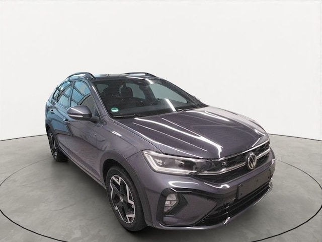 Volkswagen Taigo 1.0 TSI R-Line