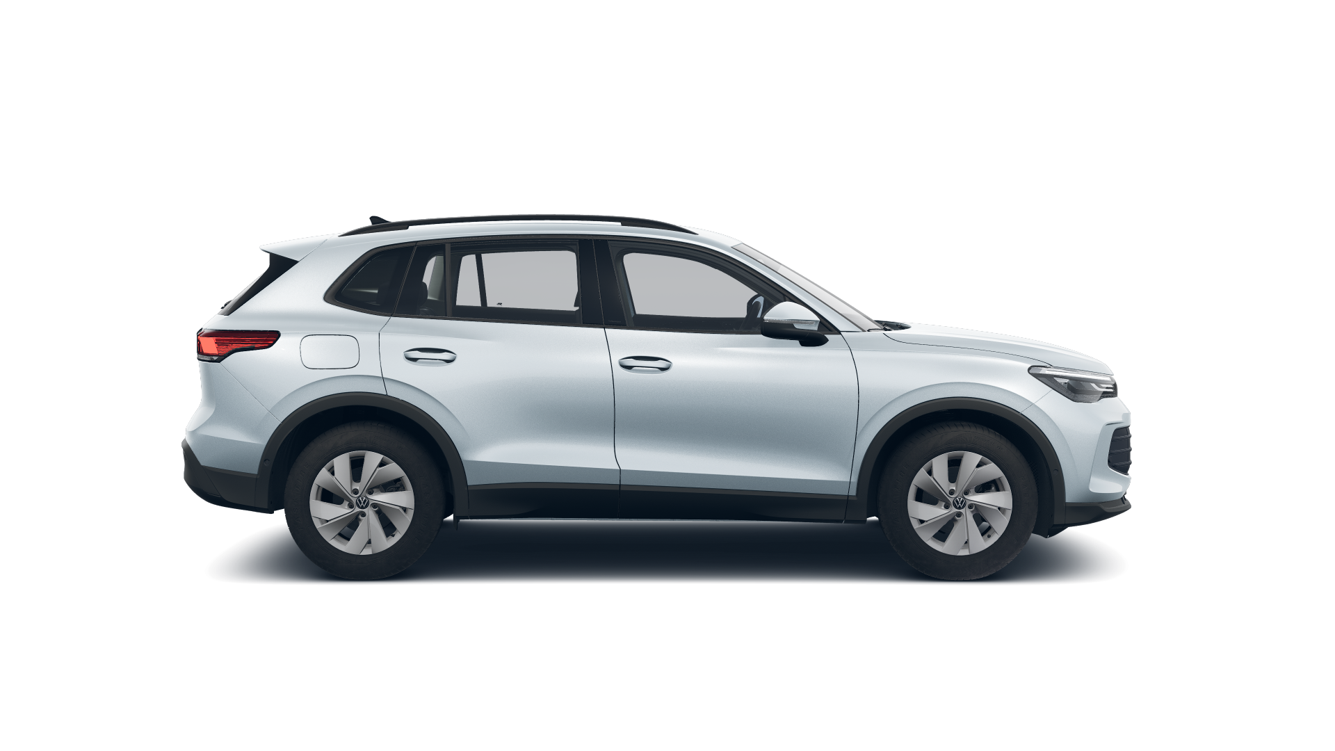 Volkswagen Tiguan 1.5 TSI DSG