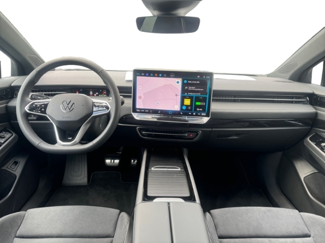 Volkswagen ID.7 Pro Tourer