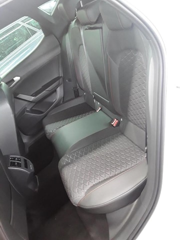 Seat Leon 2.0 TDI DSG FR-lijn