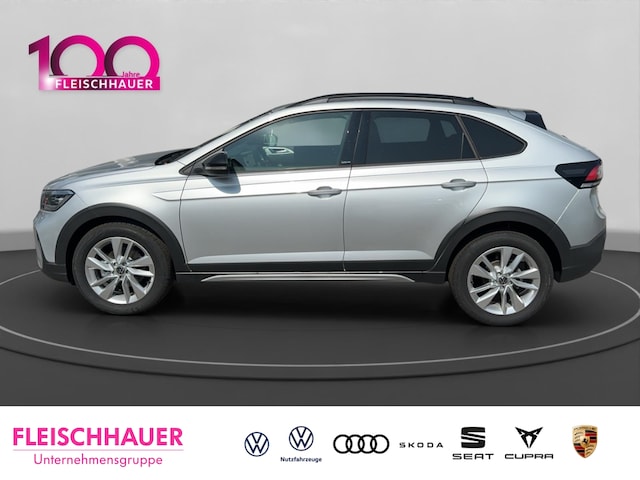 Volkswagen Taigo IQ.Drive Move