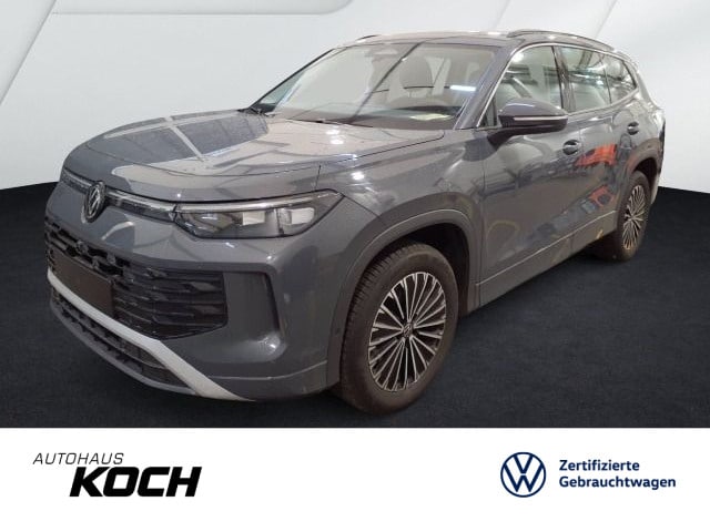 Volkswagen Tayron 2.0 TDI DSG Life