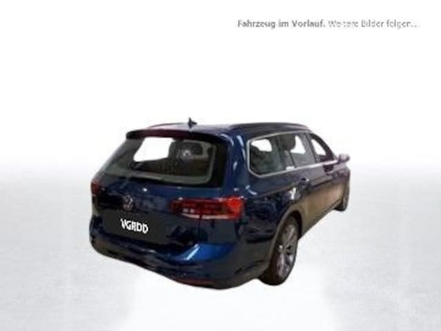 Volkswagen Passat 1.5 TSI Business DSG Variant