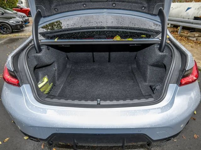 BMW 330 330i M-Sport Sedan