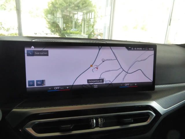 BMW 320 320d Touring xDrive