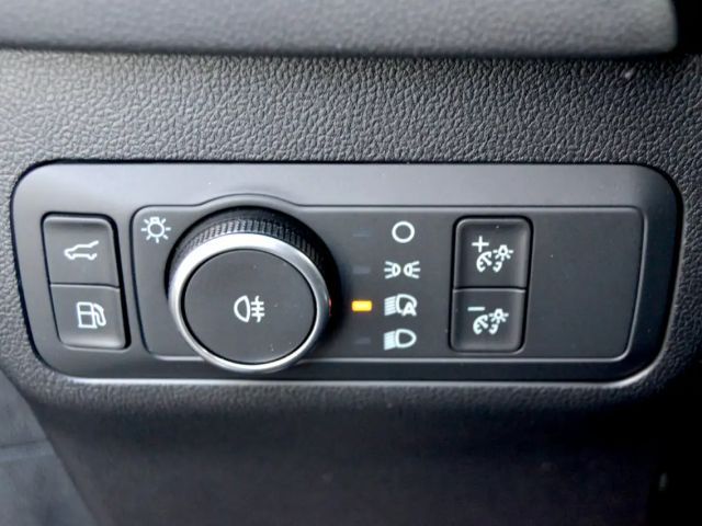 Ford Kuga Plug in Hybrid ST Line X