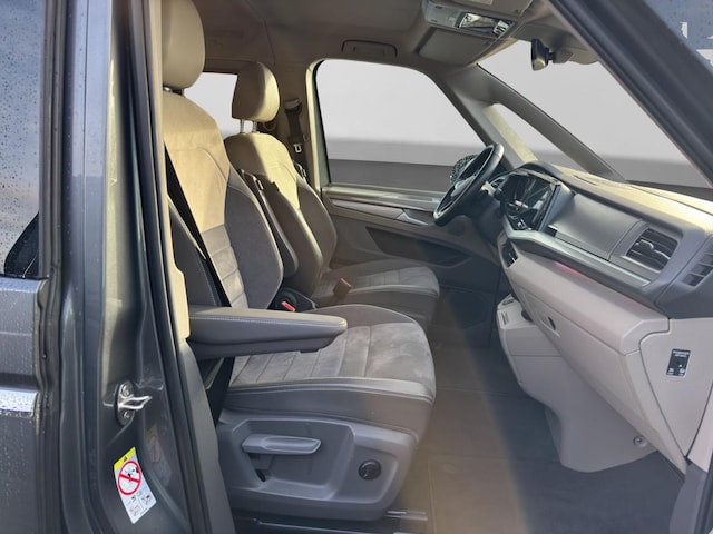 Volkswagen Multivan Lang Style T7