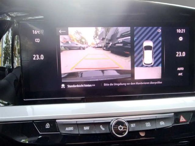 Opel Mokka business+