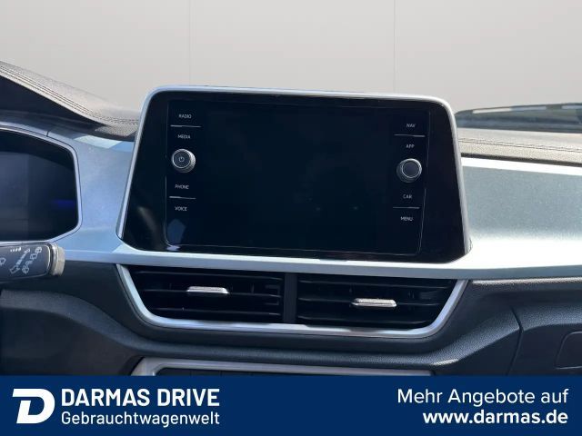 Volkswagen T-Roc 2.0 TDI DSG