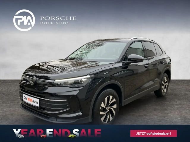 Volkswagen Tiguan DSG eHybrid