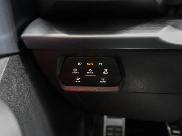 Cupra Formentor DSG VZ