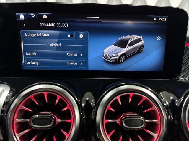 Mercedes-Benz GLB 180 AMG Line