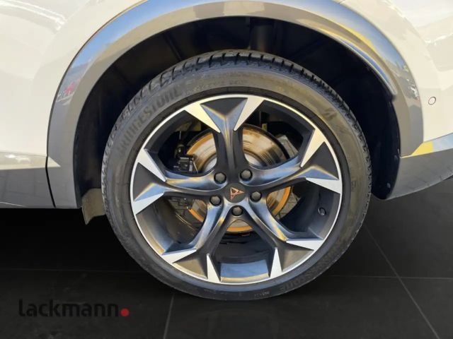 Cupra Formentor 4Drive