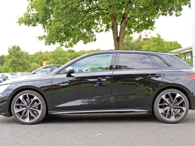 Audi S3 Quattro Sportback