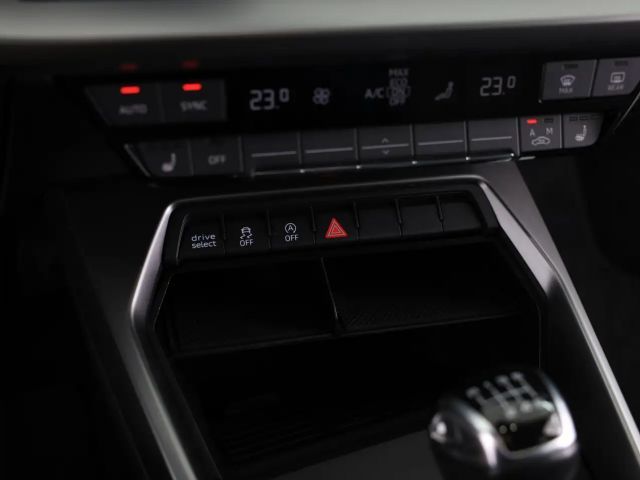 Audi A3 30 TFSI Sedan