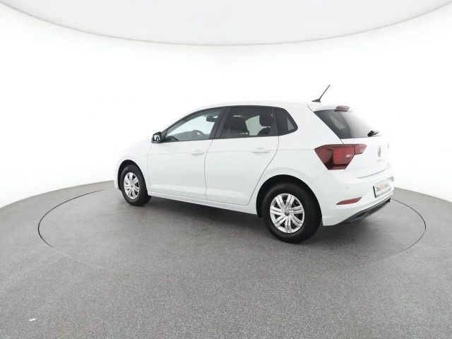 Volkswagen Polo 4Me