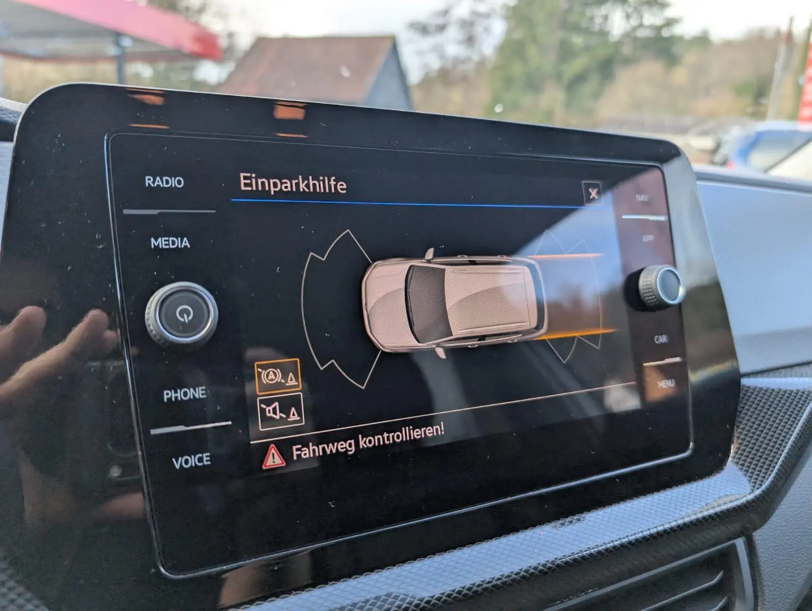 Volkswagen T-Cross 1.0 TSI DSG Life