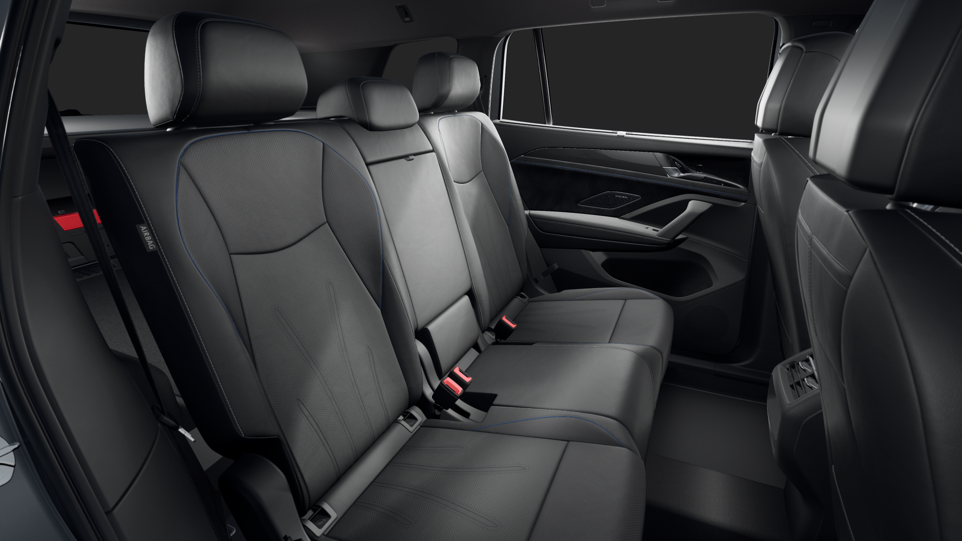 Volkswagen Tayron 2.0 TDI 4Motion DSG R-Line