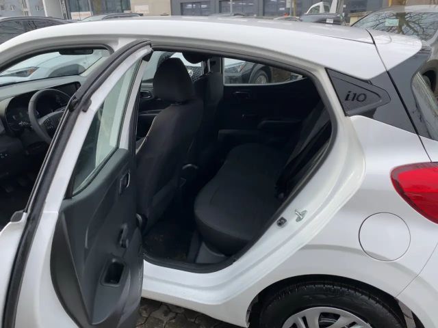 Hyundai i10 1.0 Select