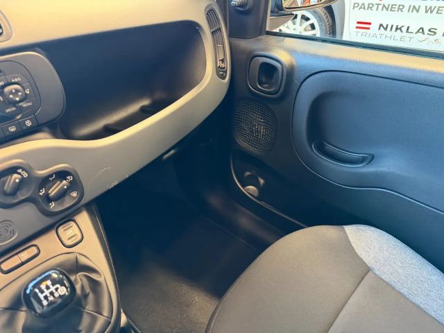 Fiat Panda CityCross Life