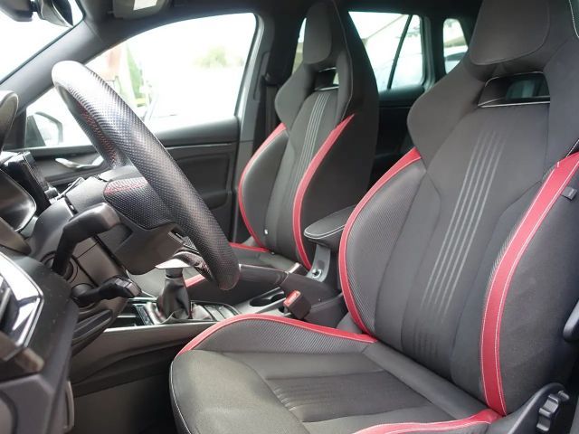 Skoda Kamiq Monte Carlo