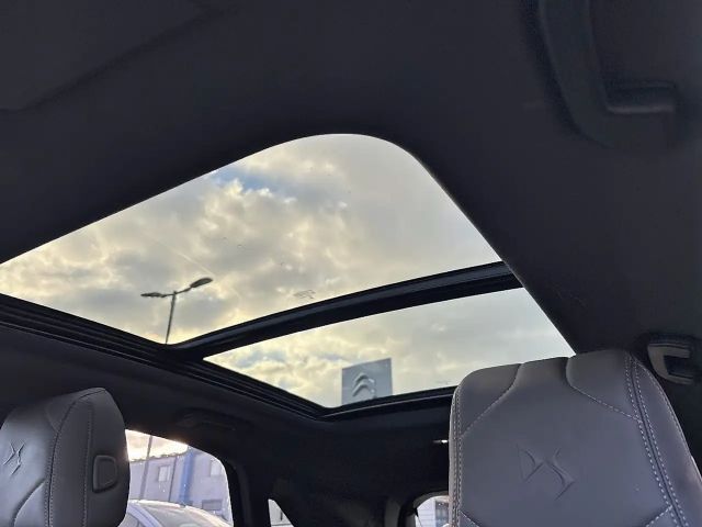 DS DS 7 Crossback Crossback