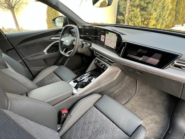 Audi Q5 Hybride Quattro