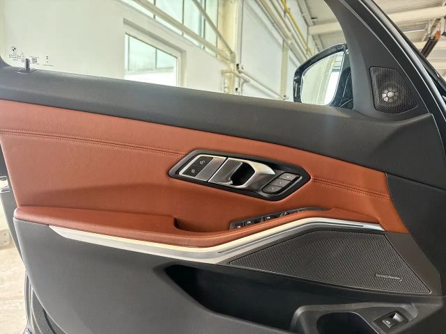 BMW 340 Touring xDrive