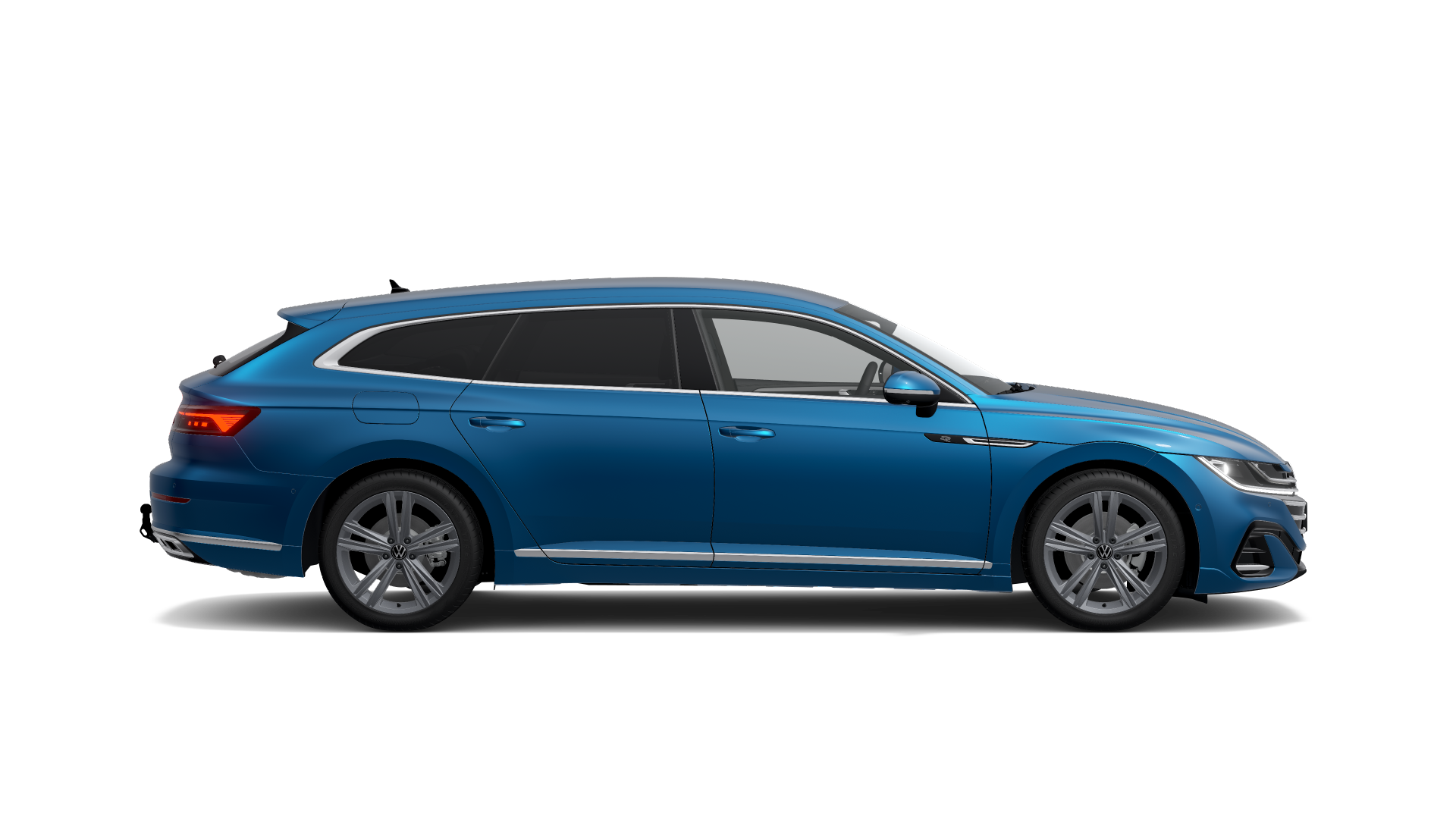 Volkswagen Arteon Shooting Brake 2.0 TSI R-Line